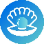 Clam Island logo