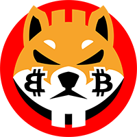 BitShiba logo