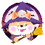 SHIWBAWITCH TOKEN logo