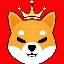 Shibking Inu logo