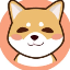Shiba BSC logo
