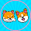ShibaCorgi logo