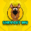 SHKOOBY INU logo