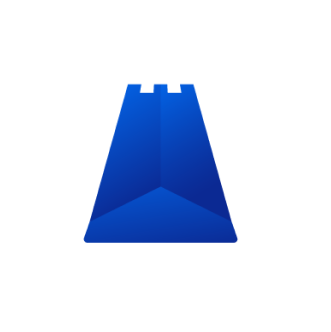 Stronghold Token logo