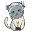 Siamese Neko logo