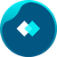 SkinCoin logo