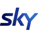 SKY Network Television Limited logo