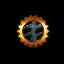 SolarWind Token logo