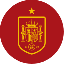 Spain National Fan Token logo