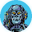 Space Soldier logo