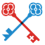 Secrets of Zurich logo