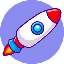 ApeRocket logo