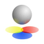 Spheroid Universe logo