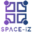 SPACE-iZ logo