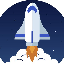 SpacePort Universe logo