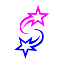 Pornstar logo