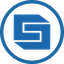 Strong logo