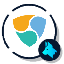 stakedXEM logo