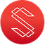 Substratum logo