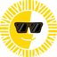 SUN logo