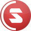 SuperCoin logo