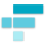 3X Long Sushi Token logo