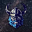SpaceVikings logo