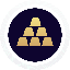 sXAU logo