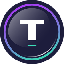Total Crypto Market Cap Token logo