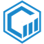 The Currency Analytics logo