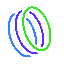 TCGCoin 2.0 logo