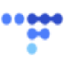 The Famous Token logo