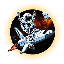 Win Space Ticket logo