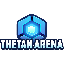 Thetan Arena logo