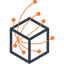 Thingschain logo