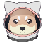Tsuki Inu logo
