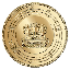 The Luxury Coin logo