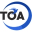 ToaCoin logo