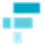 3X Long TomoChain Token logo