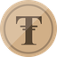 Tribute logo
