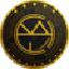 TrGold logo