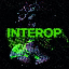 Interop logo
