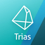 Trias logo