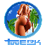 Twerk Finance logo