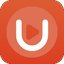YouLive Coin logo