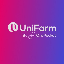 UniFarm logo