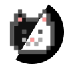 Unicly Genesis MoonCats Collection logo