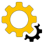Ultragate logo