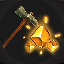 UnderMineGold logo