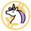 UniDollar logo
